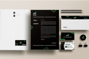 Фирменный стиль (LTI)