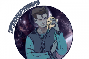 Logog for steam \ Morpheus