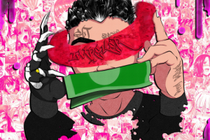 Fan-art impeker \ аватарка