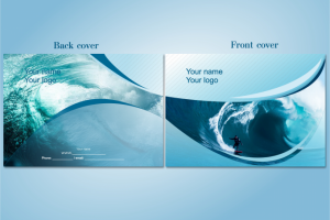 Фирменный стиль, айдентика.