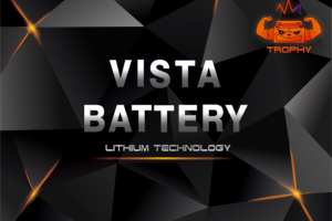 Векторная модульная этикетка