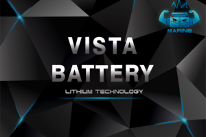 Векторная модульная этикетка