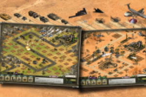 Дизайн игры SYRIA Tower Defense