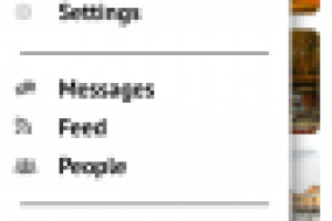 Мобильная версия фотостока
