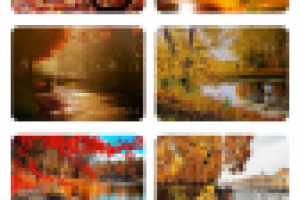 Мобильная версия фотостока