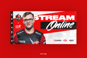 forZe / Пост о стриме