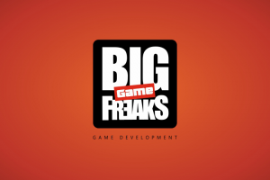 Разработчик игр «Big game Freaks»