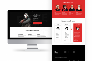 Киберспортивная школа «forZe School»