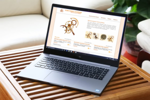 Сайт кинетической скульптуры