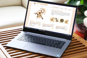 Сайт деревянная механика. Кинетические подарки