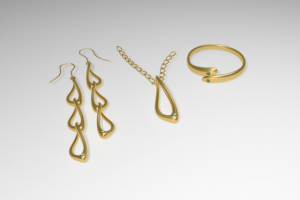 Комплект украшений