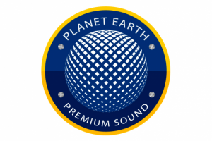 Planet Earth Speakers