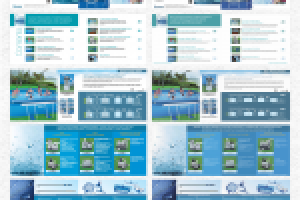 Бассейны INTEX. Замена текста.