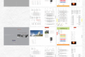 Каталог стоматологии Deppeler. Вёрстка, замена текста на русский