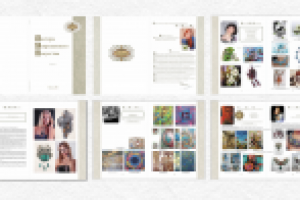 Каталог "Мастера Современного Искусства"