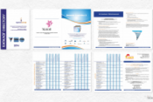 Каталог Ассоциации поставщиков нефтегазовой промышленности "Мурм