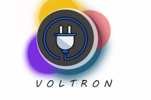 Логотип для электромагазина