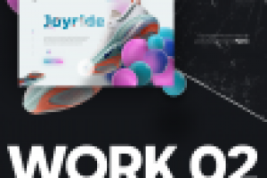 Concept главного экрана