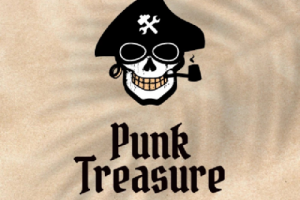 Логотип на любой вкус и стиль