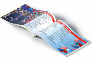 Отчет выставка