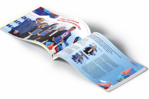 Отчет выставка