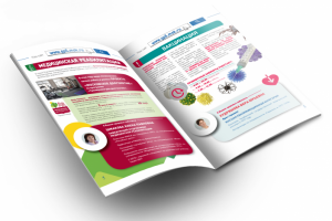 Газета А5 формата