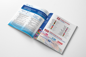 Каталог участников выставки