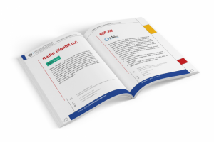 Каталог участников выставки – блок