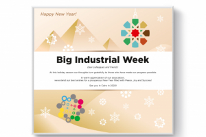 Поздравительная открытка