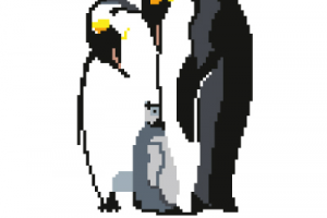 Pixel Art