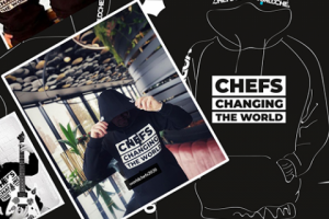 Мерч – худи