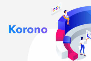 Редизайн сайта Korono