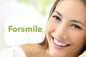 Разработка сайта для стоматологии Forsmile