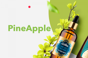 Разработка интернет-магазина для органической косметики