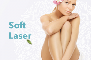 Разработка сайта для косметологической компании