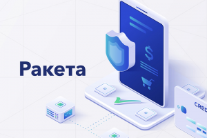 Разработка дизайна логотипа и фс для сервиса кешбэк