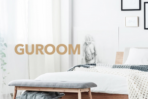 Разработка фирменного стиля для мебельного тура в Китай