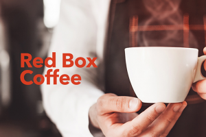 Разработка логотипа для Fast food