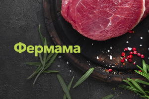 Разработка веб-презентации для франшизы мясного магазина
