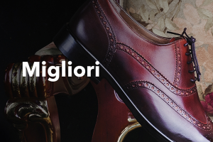 Разработка дизайна каталога производителя обуви