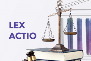 Разработка презентации юридической компании