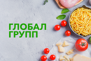 Разработка дизайна автобрендирования для фирмы "Глобал Груп"