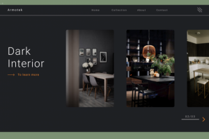 Дизайн с помощью Figma