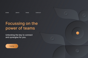 Достаточно строгий сайт