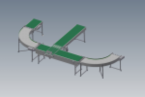 Конвейерная система