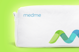 Medme | Branding