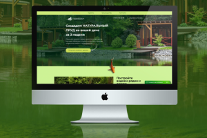 Отражение мечты