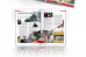 Журнал "Без границ"  ("Международное образование и карьера)