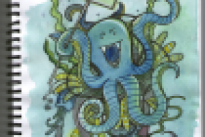 Работа 1315066