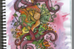 Работа 1315065